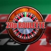 20p roulette game by Inspired Gaming – logo hosted on Slota Casino