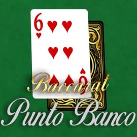 Try Baccarat - Punto Banco slot by Red Tiger Gaming on slotacasinoo.ca – logo image