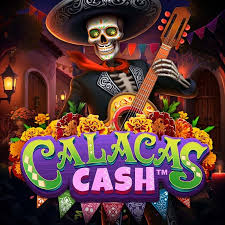 Play Calacas Cash slot by Greentube on slotacasinoo.ca