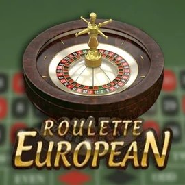 European Roulette (BGaming) casino game by BGAMING – featured logo at Slota Casino