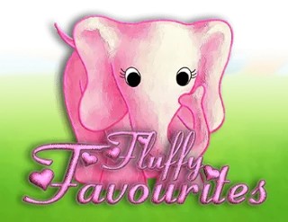Try Fluffy Favourites slot by Eyecon on slotacasinoo.ca – logo image