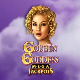 Golden Goddess Megajackpots online slot from IGT – play at slotacasinoo.ca