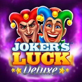 Play Jokers Luck Deluxe slot by Skywind Group on slotacasinoo.ca