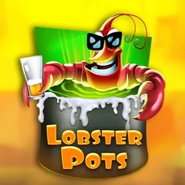 Play the Lobster Pots slot by Ready Play Gaming on Slota Casino