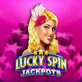 Lucky Spin Jackpots online slot from Novomatic – play at slotacasinoo.ca