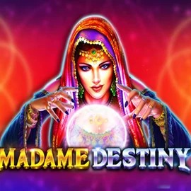 Play the Madame Destiny slot by Pragmatic Play on Slota Casino