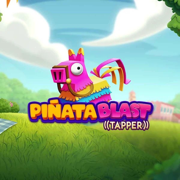 Pinata Blast online slot from Greentube – play at slotacasinoo.ca