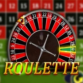 Roulette (Pragmatic Play) by Pragmatic Play, showcased at slotacasinoo.ca – game logo