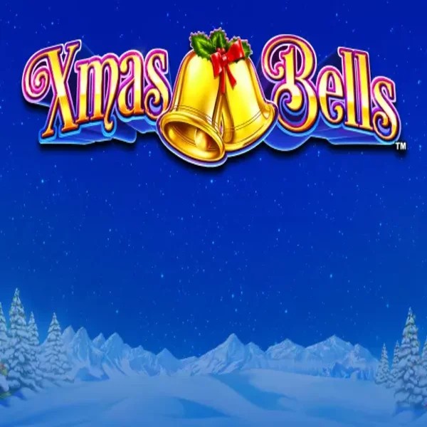 Xmas Bells casino game by Greentube – featured logo at Slota Casino